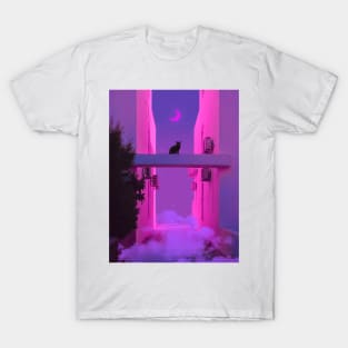 Ethereal Dreams T-Shirt